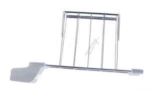 Philips 996510076788 Halter - Sandwich rack weiss