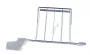Philips 996510076788 Halter - Sandwich rack weiss