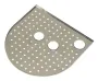 Domena 500681418 Tropfrinnen - Tropf gitter