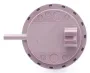 Teka 81785217 Niveauschalter - Pressure swich 140/120 lpm 809 inox