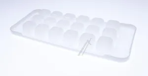 Bosch Eiswürfelschale 00648607 Eisschale Ersatzteil