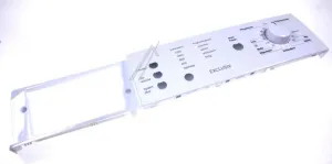 BSH Bosch Siemens 00670565 Bedienteilblende - Blende einsatz