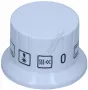 BSH Bosch Siemens 00627062 Drehgriff - Drehgriff-kochstelle
