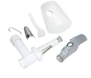 Bosch Entsafter Einsatz 17004677 für Fleischwolf Presskegel Ersatzteil