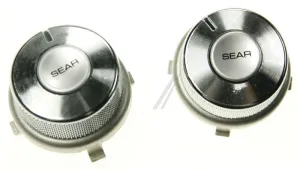 Delonghi TK1298 Knopf Taste - Verpackung 2 knãpfe