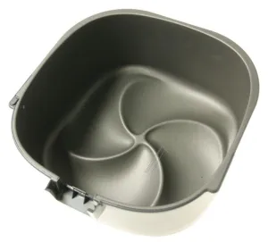 Philips Saeco 300005060181 Behälter - Pfanne für airfryer