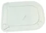 Gorenje 466535 Rückwand - Rear wall cover ps-15 f