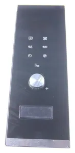 AEG Electrolux 4055405916 Bedienteilblende - Satz,bedienblende