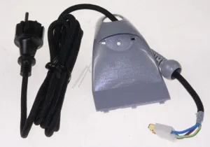 BSH Bosch Siemens 00498269 Rückwand - Gehäuserückteil