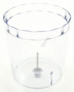 Philips Saeco 420303622691 Schüssel - Cp0856/01 xl zerkleinerer schüssel