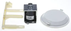 SMEG 696133950 Schnapper - Kit tür+schloss+spule