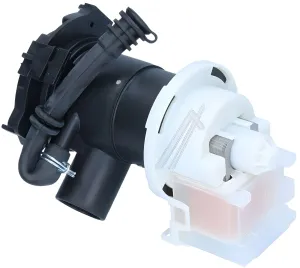 Laugenpumpe für Bosch Avantixx 7 VarioPerfect WAQ28421/01