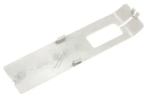 Arcelik Grundig Beko 4853110500 Zierblende - Blende vorne oben dr.