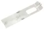 Arcelik Grundig Beko 4853110500 Zierblende - Blende vorne oben dr.