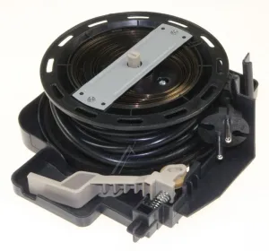 AEG Electrolux 4071385688 Kabelaufroller für Staubsaugernetzkabel - Kabelrolle,