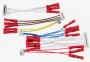 BSH Bosch Siemens 00491818 - Stecker für i+j-steuerung