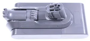 Dyson V11 Akku für Staubsauger Klickakku 25,2v-3600mah wie Dyson SV17 Ersatzteil