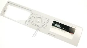 BSH Bosch Siemens 11013298 Bedienteilblende - Bedienblende