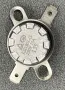 Delonghi AT5171420040 - Ksd301-g 135°c thermostat ksd-301c 10a 250v tf135