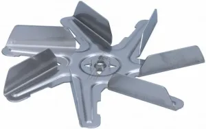 Bosch Siemens Turbinenrad 11022060 für Backofen Herd Lüfterflügel Ersatzteil