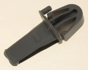 Gorenje 229298 Clips - Rubber hose 9x13x900