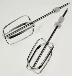 Philips 996510074938 Quirl - Set strip beaters