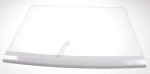 Gorenje 446111 Deckel Gemüseschale - Glass regalablage 6n sp kpl