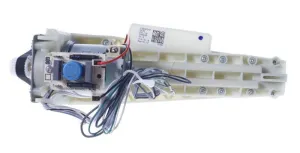 Delonghi AS00008298 Brühgruppenantrieb - Frühwelle einheit