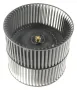 Gorenje 565197 Turbinenrad - Fan wheel