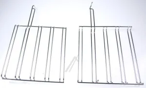 Arcelik Grundig Beko 210444742 - Wire shelf group.