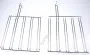 Arcelik Grundig Beko 210444742 - Wire shelf group.