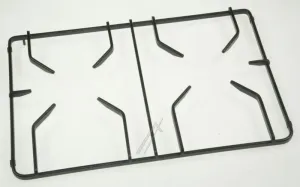 SMEG 694091464 Brennerkreuz - Brennerkreuz 2 flammig links