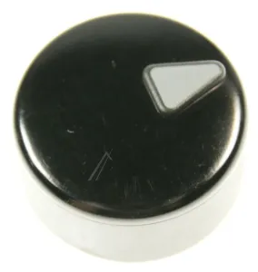 AEG Electrolux 3550276103 Knebel - Knebel,schwarz