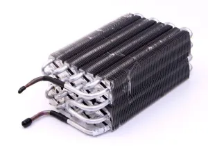 Vestel 37034534 Verdampfer - Evap al with 2 module ø8