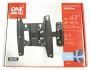 One for all WM4241 TV-Wandhalterungen - Solid line tv - wandhalter vesa 200 - neig- und schwenkbar