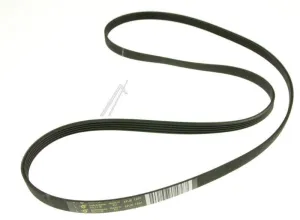 Whirlpool Indesit 488000609833 Poly-V-Riemen J - C00609833 belt 1201 j5 hutchinson