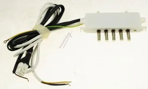 SMEG 816450324 Schaltereinheit - Elektromechanische panel