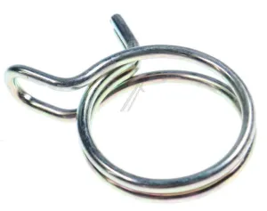 BSH Bosch Siemens 00627651 Schlauchschelle - Schelle