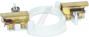 BSH Bosch Siemens 00054870 - Motorkohle 2stk.m.halter