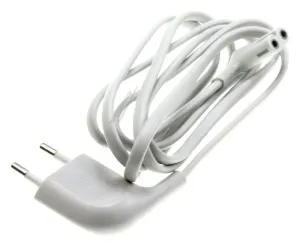 Samsung 3903001184 Netzkabel - 3903-001184 cbf-power cord,dt,eu,angle,2p(c7),250v,2