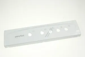 Arcelik Grundig Beko 418901376 Blende - Bedienblende