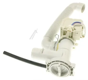 Haier 49050626 Laugenpumpe - 0020809284g ablauf ventil modul