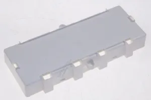 SMEG 768413286 Gehäuseteil - Elek.halt.schutz 3dgt mod