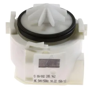 Ablaufpumpe 00611332 Bosch Geschirrspüler Laugenpumpe Blp300/002 Pumpenmotor Copreci Ersatzteil