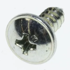 Vestel 35001932 Schrauben - Screw st 4.8*13 ysb-t-r-c