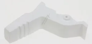 AEG Electrolux 2085774012 Knopf Taste - Pedal,weiss