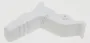 AEG Electrolux 2085774012 Knopf Taste - Pedal,weiss