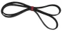 Optibelt Poly-V-Riemen H - 1023h7 poly v-riemen