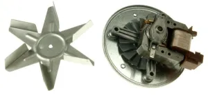 Gorenje 381284 Lüfter - Fan motor 220/240v Gorenje 381284 Lüfter - Fan motor 220/240v