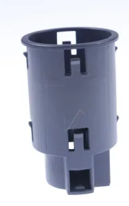 Whirlpool Indesit 481010737388 Skalenscheibe - C00446092 halter push-push knopf b